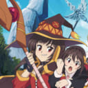 年末年始、とらのあながこのすばファンに送る 【映画 この素晴らしい世界に祝福を！紅伝説】三大爆裂アイテム!!!