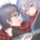 『理系が恋に落ちたので証明してみた。』アニメ化フェア開催！