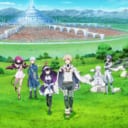 TVアニメ『インフィニット・デンドログラム』Blu-rayとらのあな限定版発売決定！