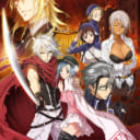 【「プランダラ」Blu-ray BOX 第1巻】発売記念！！ キャスト直筆サイン入り台本プレゼントキャンペーン開催決定！！