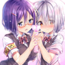 コミックキューンで大人気連載中のJKエロマンガ家の起死回生コメディ「わたしのために脱ぎなさいっ!」第3巻が3月27日に発売決定！ とらのあなでは今巻も「九郎」先生の描きおろしイラストを使用した「A3タペストリー付きとらのあな限定版」を 発売いたします！