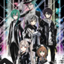 バーチャルライバーグループ『にじさんじ』より新ユニット「Rain Drops」の1st MINI ALBUM『シナスタジア』5月13日発売決定！！ 特典は、メンバーSDオリジナルソロシール全6種（6種のうち1つランダム配布）！！