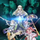 TVアニメ『八男って、それはないでしょう！』Blu-rayBOX発売記念 早期予約キャンペーン開催!!