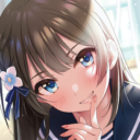 「海空りく」先生の最新作「カノジョの妹とキスをした。」が4/15に発売！ とらのあなでは発売にあわせて「さばみぞれ」先生描き下ろしB2タペストリー付きとらのあな限定版を発売いたします！