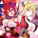 「就活生が異世界で魔王をやってみた」 アニメ化記念 サークル「ツキヨミ」フェア