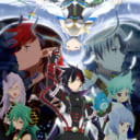 【「白猫プロジェクト ZERO CHRONICLE」Blu-ray＆DVD BOX 上巻】発売記念！！ キャスト直筆サイン入り台本プレゼントキャンペーン開催決定！！