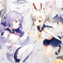 これが君の望んでいる 画集 アズールレーン アニバーサリーイラスト集 とらのあな限定特典にて発売決定 とらのあな総合インフォメーション