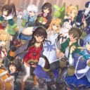 国民的異世界コメディ「この素晴らしい世界に祝福を!」遂に完結！ とらのあなでは完結巻である17巻発売を記念して「全巻収納ＢＯＸ」付きとらのあな限定版を発売いたします！