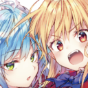 第11回GA文庫大賞《優秀賞》受賞作「ひきこまり吸血姫の悶々」最新2巻が5/15発売！ とらのあなでは1巻に引き続き「りいちゅ先生」描き下ろしB2タペストリー付きとらのあな限定版を発売いたします！