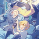 「麺屋」ジェンさん💕とらのあな🐯女性向けサークルさん紹介vol.36