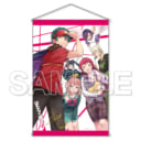 電撃文庫の大人気作「はたらく魔王さま!」が8/7発売の最新21巻にて完結！ とらのあなでは発売を記念して「B2タペストリー」付きの限定セットを発売いたします！