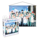 電撃文庫『魔法科高校の劣等生』シリーズが9/10発売の32巻にて完結！ とらのあなでは発売を記念して「全巻収納BOX」、「全巻収納BOX＋B2タペストリー」付きの限定セットを発売いたします！