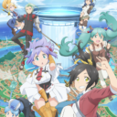 【TVアニメ「社長、バトルの時間です！ Blu-ray BOX」】発売記念！！ キャスト直筆サイン入り台本プレゼントキャンペーン開催決定！！