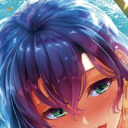 夏本番にこの一冊！『COMIC HOTMILK 2020年8月号』7月2日(木)発売！  《牡丹もちと先生イラストB2タペストリー》付きとらのあな限定版も同時発売！！