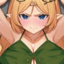 「とある錬金術師のエルフ孕ませ計画」8月19日発売！ぴず先生イラストB2スウェードポスター付きとらのあな限定版発売決定！