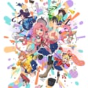 TVアニメ『おちこぼれフルーツタルト Vol.1』（Blu-ray/DVD）発売決定!!　特典・フェア情報公開中です!