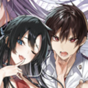 大人気のちょっぴりHな学園魔術ファンタジー「魔王学園の反逆者〜人類初の魔王候補、眷属少女と王座を目指して成り上がる〜」最新4巻が10月1日に発売！ とらのあなでは発売を記念して引き続き「kakao」先生描き下ろしB2タペストリー付きとらのあな限定版を発売いたします！