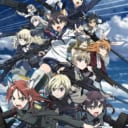 TVアニメ『ストライクウィッチーズ ROAD to BERLIN』（Blu-ray/DVD）発売決定!!　特典・フェア情報公開中です!