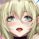 「奴隷エルフの若奥様」9月19日発売！sakiyamama先生イラストB2スウェードポスター付きとらのあな限定版発売決定！