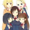 9月26日発売のVOL.85「コミック電撃だいおうじ」7周年！！ とらのあなでは7周年を記念して9/26より直筆ミニサイン色紙抽選プレゼントフェアを開催いたします。