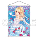 「電撃マオウ」にて連載中の人気作「愚かな天使は悪魔と踊る」10巻が2021/1/27に発売！ とらのあなでは発売を記念して「B2タペストリー」付きの限定セットを発売いたします！