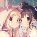 へんりいだ先生のヒット作がリニューアル！！ 『もっと！はつこいりぼん。』11月30日(月)発売決定！！ 《へんりいだ先生描きおろしB2タペストリー》付きとらのあな限定版も同時発売！！