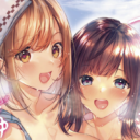 水平 線先生！単行本第2弾『がーるずらっしゅ』11月30日(月)発売決定！！ 《水平 線先生描き下ろしB2タペストリー》付きとらのあな限定版も同時発売！！