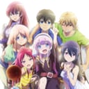 TVアニメ「神様になった日」Blu-ray&DVDとらのあな限定版発売決定！