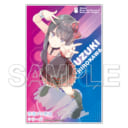 「青春ブタ野郎シリーズ」最新作「青春ブタ野郎はナイチンゲールの夢を見ない」が2020年12月10日に発売決定！ とらのあなでは発売を記念して「アクリルプレート」付きの限定セットを発売いたします！