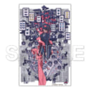 「黒星紅白」先生の最新画集が2021年1月9日に発売決定！ とらのあなでは発売を記念して「アクリルプレート」付きの限定セットを発売いたします！