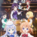 ご注文はうさぎですか？ コミックス 第9巻＆Blu-ray＆DVD「ご注文はうさぎですか？ BLOOM」第１巻連動購入キャンペーン