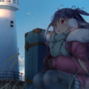 「なつめえり」先生の画集第2弾「des fraises -ﾃﾞ ﾌﾚｰｽﾞ-なつめえり ART WORKS」が12/4に発売！ とらのあなでは「なつめえり」先生の珠玉のイラストを使用したA3タペストリー付きとらのあな限定版を発売します。