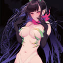 大ヒット中のクトゥルフ神話の最果てで、異形の姉弟愛を描く「姉なるもの」最新5巻が 2020年12月26日に発売！ とらのあなでは5巻発売を記念してクリアフラットケース付きとらのあな限定版を発売いたします！