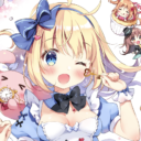 「ぱん」先生の最新画集「はぴねすふれ！ -ぱん ART WORKS-」が12/24に発売！とらのあなではミニブランケット付きとらのあな限定版を発売します。