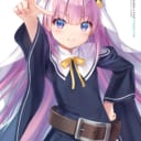 TVアニメ「神様になった日」 「神様になったラジオ」公開収録イベント実施決定！