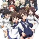 TVアニメ『ワールドウィッチーズ発進しますっ！ 上巻』（Blu-ray/DVD）発売決定!!　特典・フェア情報公開中です!