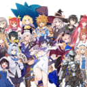 祝！「GA文庫」15周年！とらのあなでは15周年を記念したフェアを開催致します！