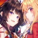 GA文庫の大人気作「ひきこまり吸血姫の悶々」最新4巻が1/15に発売！ とらのあなでは発売を記念して「りいちゅ先生」描き下ろしB2タペストリー付きとらのあな限定版を発売いたします！