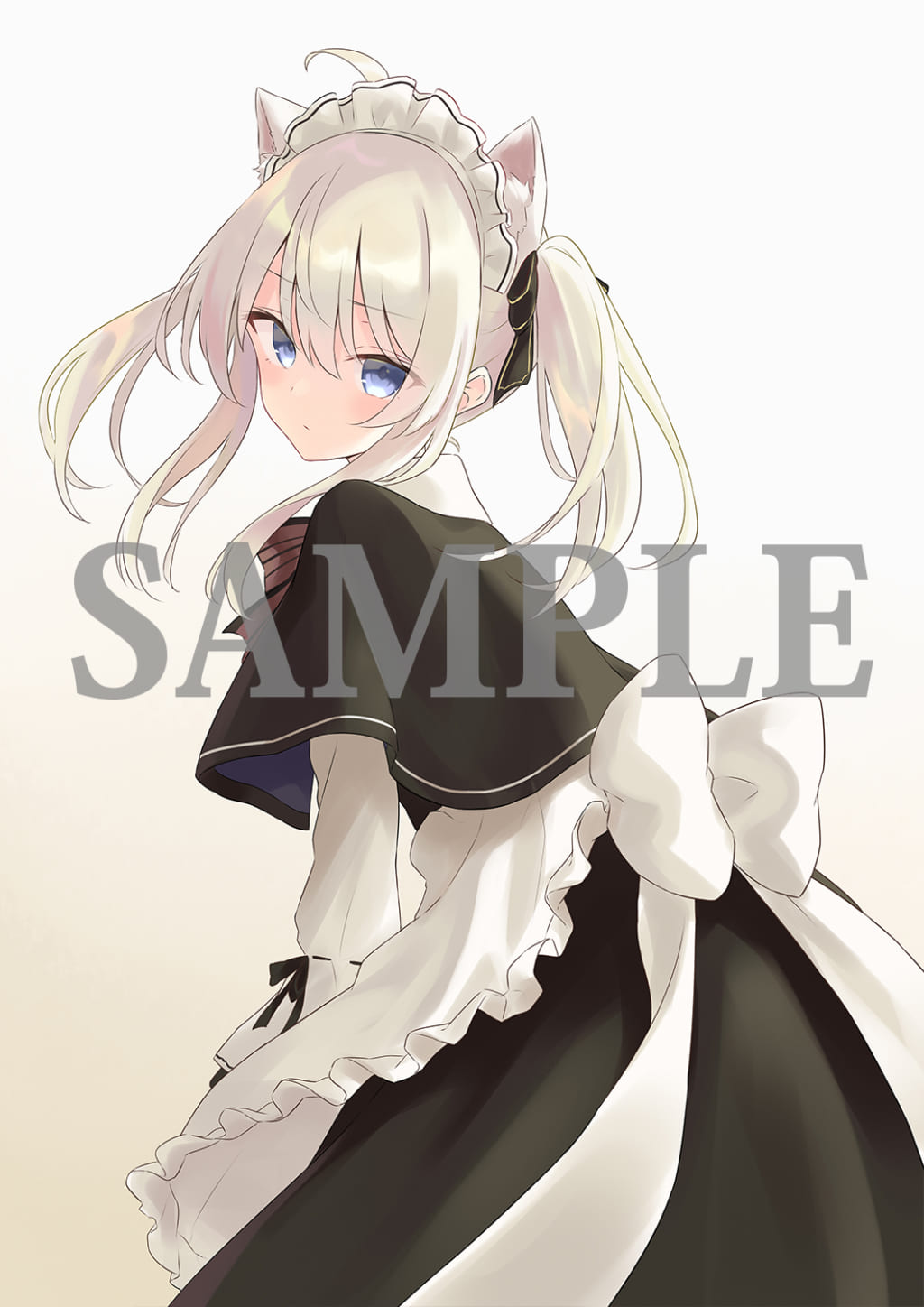 TVアニメ『魔女の旅々 上巻』(Blu-ray/DVD)発売決定!! 特典・フェア