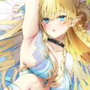 「エルフ奴隷と築くダンジョンハーレム―異世界で寝取って仲間を増やします―」2020年12月21日発売！ ねいび先生イラストA3タペストリー付きとらのあな限定版発売！