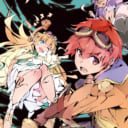 驚異のプロジェクトが遂に書籍化！電撃文庫「神角技巧と11人の破壊者」の下巻発売日3月10日発売にあわせて とらのあなでは発売を記念して「アクリルプレート」付きの限定セットを発売いたします！