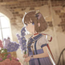 「コンパスソング」発売記念：色紙展示＆プレゼントキャンペーン開催！