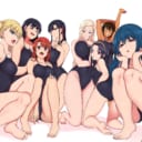 「愛上陸展」の物販グッズが、通販で販売決定！