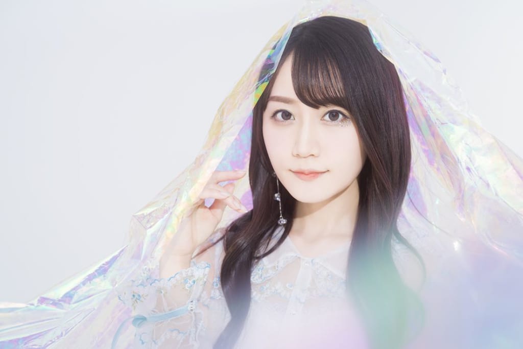 小倉 唯 13th Single「Clear Morning」発売記念イベント「ゆいちゃんと