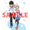 「宇崎ちゃんは遊びたい! 」最新6巻が2021年3月9日に発売決定！ とらのあなでは「丈」先生描き下ろしの宇崎ちゃんの「A4クリアフラットケース付きとらのあな限定版」を発売いたします！