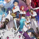 TVアニメ「蜘蛛ですが、なにか？」Blu-ray/DVD発売記念 抽選キャンペーン開催決定！！