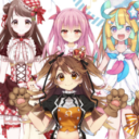 バーチャルタレント事務所「Re:AcT」のイラスト展グッズがとらのあな通販開始&ウェブ展示開催決定！