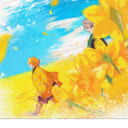 「さよならさんがつ」Kさん💕とらのあな🐯女性向けサークルさん紹介vol.47