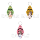 4月からテレビアニメ放送開始！ 電撃文庫の大人気作「幼なじみが絶対に負けないラブコメ」最新8巻が6/10に発売！ とらのあなでは発売を記念して「ルームキー風モーテルキーホルダー」付きの限定セットを発売いたします！