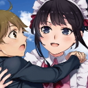 「うちのメイドはなんでもできる。 ―私の可愛すぎるご主人様―」3月19日発売！ 中村カンコ先生イラストB2スウェードポスター付きとらのあな限定版発売決定！